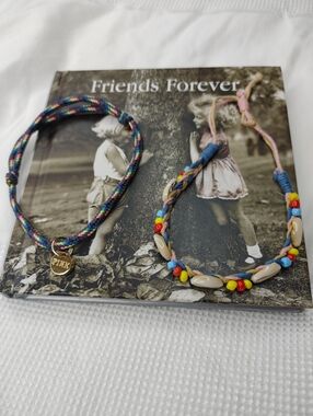 ANKLE BRACELET BUNDLE